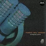 DIETER MOEBIUS / TIM STORY / JON LEIDECKER / SNOWGHOST PIECES: LP+CD - 180g VINYL