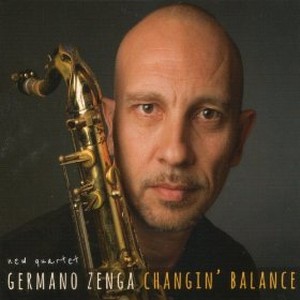 GERMANO ZENGA / ジェルマーノ・ゼンガ / Changin' Balance