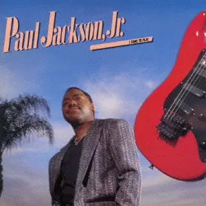 PAUL JACKSON JR. / ポール・ジャクソンJr.商品一覧｜HIPHOP