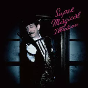 STRAIGHTENER / ストレイテナー / SUPER MAGICAL ILLUSION / Super Magical Illusion