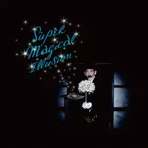STRAIGHTENER / ストレイテナー / SUPER MAGICAL ILLUSION / Super Magical Illusion