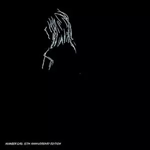 1/29発売 ☆同時購入特典付☆NUMBER GIRLの東芝EMIからリリースされた