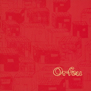 CAETANO VELOSO / カエターノ・ヴェローゾ / ORFEU - ORIGINAL SOUND TRACK / 「オルフェ」オリジナル・サウンド・トラック