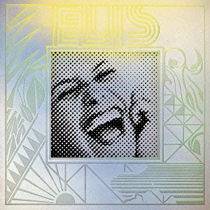 ELIS REGINA / エリス・レジーナ / エリス(1980)