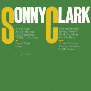 SONNY CLARK / ソニー・クラーク / SONNY CLARK QUINTETS / ソニー・クラーク・クインテッツ(SHM-CD)