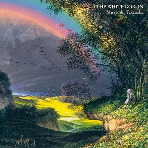 THE RAINBOW GOBLINS / 虹伝説 THE RAINBOW GOBLINS/MASAYOSHI