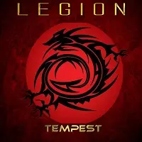 LEGION (HARD ROCK) / TEMPEST