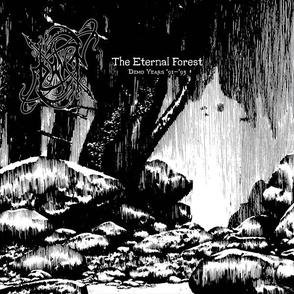 DAWN / ドーン / ETERNAL FOREST (DEMO YEARS 91-93)