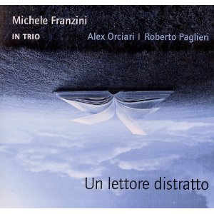 MICHELE FRANZINI / ミケーレ・フランチーニ / Un Lettore Distratto