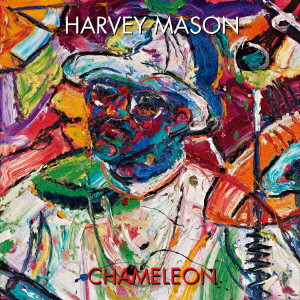 HARVEY MASON / ハーヴィー・メイソン / CHAMELEON / カメレオン