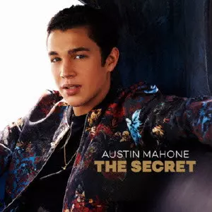 満点の SECRET / シークレット/AUSTIN MAHONE/オースティン・マホーン K-POP・アジア