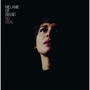 MELANIE DE BIASIO / メラニー・デ・ビアシオ / No Deal (LP)