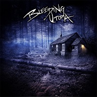 BLEEDING UTOPIA / ブリーディング・ユートピア / DARKEST POTENCY