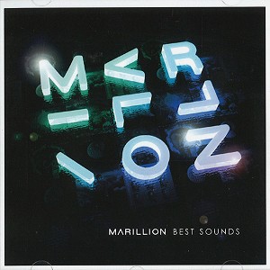 MARILLION / マリリオン / BEST SOUNDS