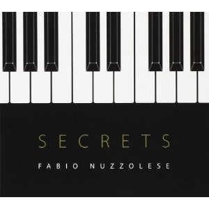 FABIO NUZZOLESE / Secrets