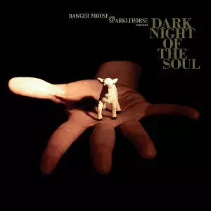 SPARKLEHORSE / スパークルホース / DARK NIGHT OF THE SOUL / ダーク・ナイト・オブ・ザ・ソウル