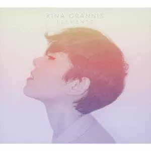 「エレメンツ」　キナ・グラニス ELEMENTS / エレメンツ/KINA GRANNIS/キナ・グラニス｜ROCK