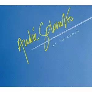 ANDRE SOLOMKO / LE POLAROID 限定アルバム LE POLAROID / ポラロイド/ANDRE SOLOMKO/アンドレ・ソロンコ