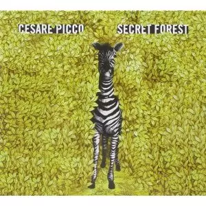 CESARE PICCO / チェーザレ・ピッコ / Secret Forest