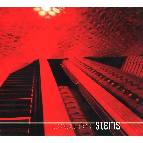 CONQUEROR (PROG) / コンカラー / STEMS