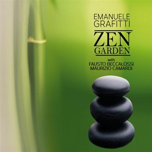 EMANUELE GRAFFITI / Zen Garden