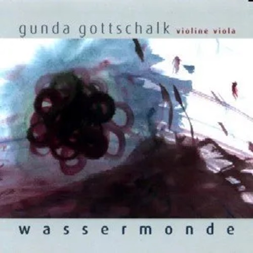 GUNDA GOTTSCHALK / WASSERMONDE