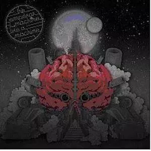 EMPEROR MACHINE / エンペラー・マシーン / LIKE A MACHINE 2CD VERSION