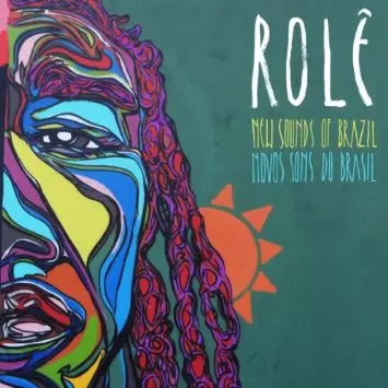 ROLE: NEW SOUNDS OF BRAZIL / VARIOUS / ROLE: NEW SOUNDS OF BRAZIL / VARIOUS