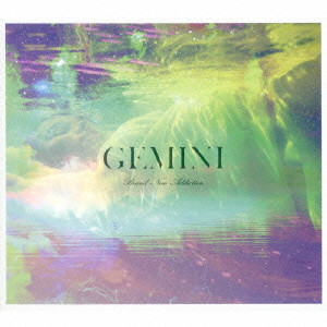 GEMINI((J-HIP HOP) / BRAND NEW ADDICTION / Brand New Addiction