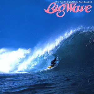 TATSURO YAMASHITA / 山下達郎 / BIG WAVE (30TH ANNIVERSARY EDITION)