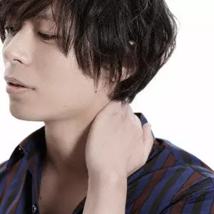 YUJI NAKADA / 中田裕二 / SONG COMPOSITE / SONG COMPOSITE