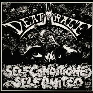 DEATHRAGE / SELF CONDITIONED SELF LIMITED