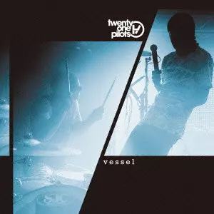 トゥエンティ・ワン・パイロッツ CD コレクション Twenty One Pilots, Tyler Joseph, Josh Dunn, Tyler Joseph, Josh