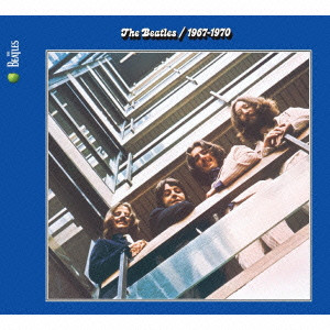 BEATLES / ビートルズ / THE BEATLES 1967-1970 / ザ・ビートルズ 1967年~1970年