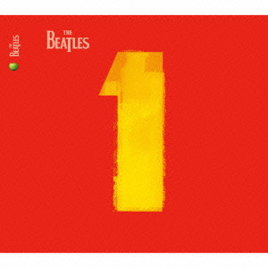 BEATLES / ビートルズ / THE BEATLES 1 / ザ・ビートルズ 1