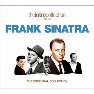 FRANK SINATRA / フランク・シナトラ / THE ESSENTIAL COLLECTION / エッセンシャル・コレクション (3CD)