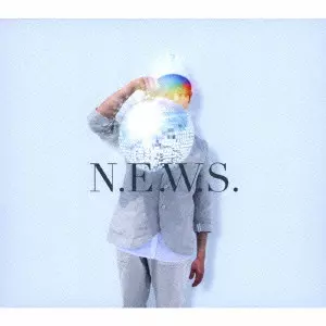 UNCHAIN / アンチェイン / N.E.W.S.