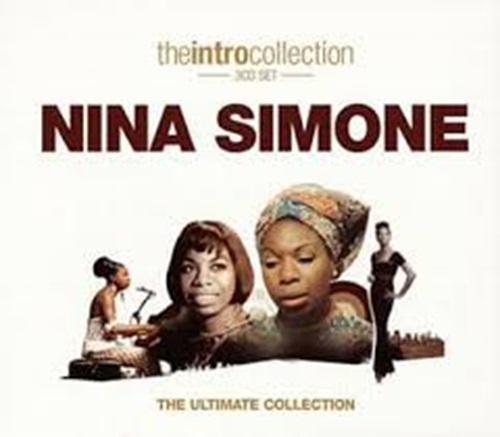 NINA SIMONE / ニーナ・シモン / THE ULTIMATE COLLECTION / アルティメット・コレクション (3CD)