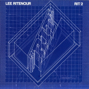 LEE RITENOUR / リー・リトナー / RIT/2