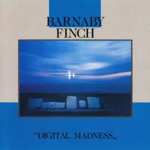 FINCH レコード 美盤 1987年 徳永英明 Hideaki Tokunaga LPレコード バーズ