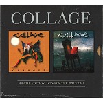 COLLAGE (POL) / コラージュ / CHANGES/MOONSHINE: SPECIAL EDITION - DIGITAL REMASTER