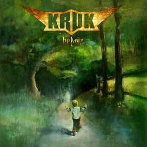 KRUK / KRUK-BEFORE<DIGI / CD+DVD>
