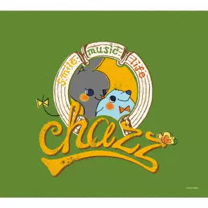 CHAZZ商品一覧｜ディスクユニオン・オンラインショップ｜diskunion.net