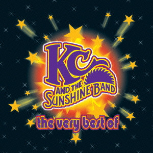 KC & THE SUNSHINE BAND / KC&ザ・サンシャイン・バンド / THE VERY BEST OF KC AND THE SUNSHINE BAND / ベリー・ベスト・オブ・ＫＣ＆サンシャイン・バンド