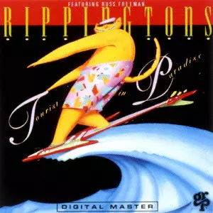 B103 The Rippingtons CD セット　ザ・リッピントンズ Rippingtons - Best of The Rippingtons - Amazon.com Music