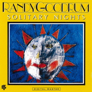 RANDY GOODRUM / ランディー・グッドラム / SOLITARY NIGHTS / ソリタリー・ナイツ