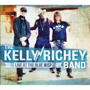 その他 Kelly Richey Live [DVD] KELLY RICHEY / ケリー・リッチー商品一覧｜ディスクユニオン