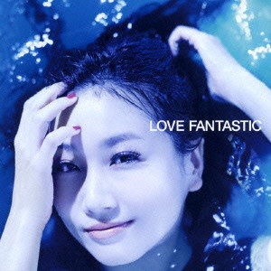 AI OTSUKA / 大塚愛 / LOVE FANTASTIC / LOVE FANTASTIC