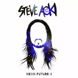 STEVE AOKI  / スティーヴ・アオキ / ネオン・フューチャーPart.1