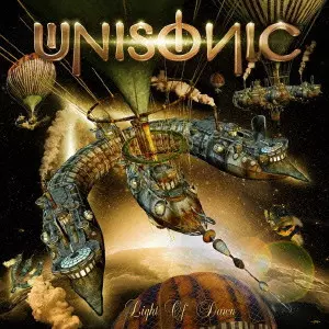 UNISONIC / ユニソニック / ライト・オヴ・ドーン
